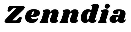 Zenndia